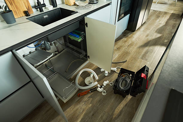 Reliable Drain Cleaning contractor in Greenwood, PA by Street Wise - Plumbing